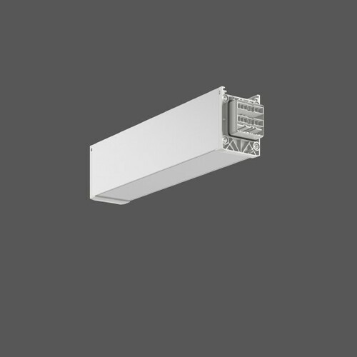 RZB Ausgleichsmodul aluminium 950300.000.400.900