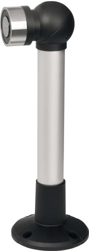 Assa Abloy effeff Magnet 830-5 500N Bo/Wa 24V 350mm 830-5BW3----F90