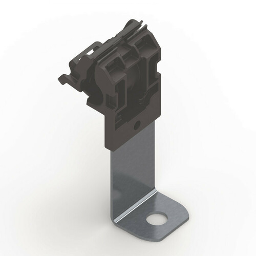 HellermannTyton Befestigungselement 129,9x34,9 mm 151-01439(200)
