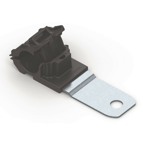HellermannTyton Befestigungselement 138,2x34,9 mm 151-01443(200)