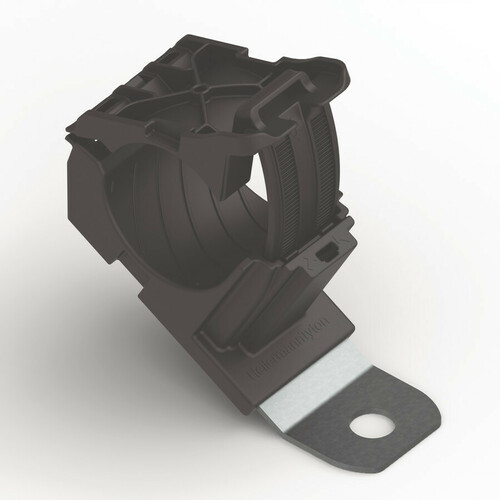 HellermannTyton Befestigungselement 153,4x34,9 mm 151-01486(160)