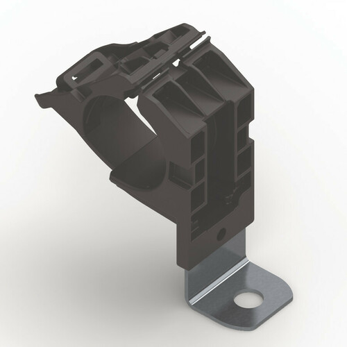 HellermannTyton Befestigungselement 141,8x34,9 mm 151-01494(160)