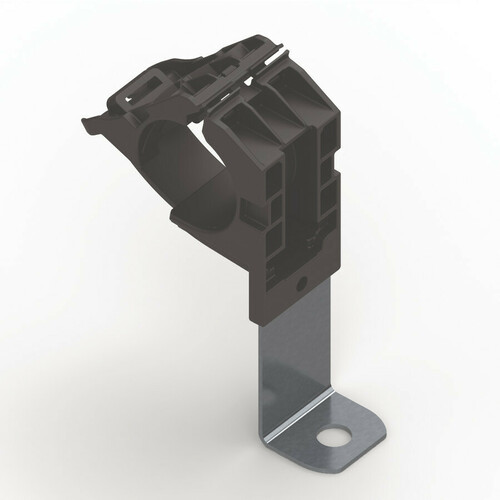 HellermannTyton Befestigungselement 169,8x34,9 mm 151-01495(140)