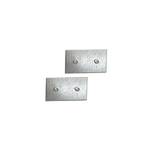 LTS Licht&Leuchten Verbinderplatte DCL-Z-H1 102.00 LTS Licht&Leuchten Verbinderplatte DCL-Z-H1 102.00