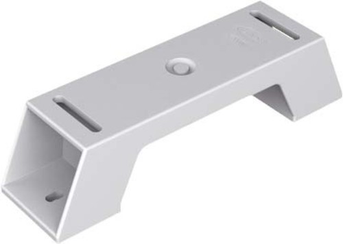Unex Iso. Längsträger aus U48X halogenfrei grau 200 66205-48