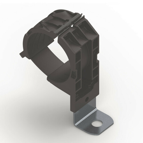 HellermannTyton Befestigungselement 167,2x34,9 mm 151-01520(160)