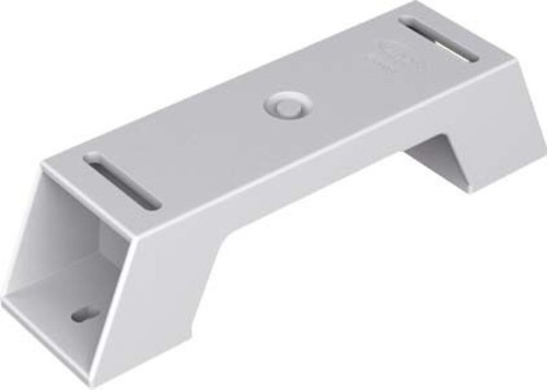 Unex Iso. Längsträger aus U48X halogenfrei grau 300 66305-48