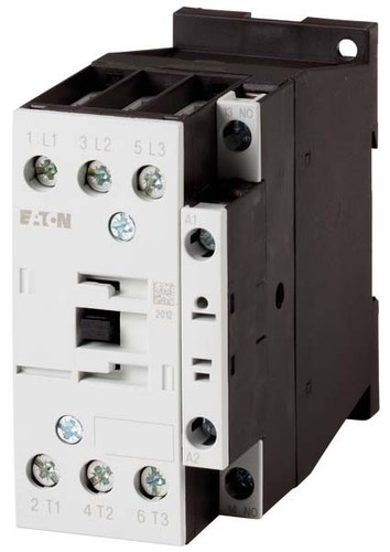 Eaton Leistungsschütz 1S 7,5kW/400V,AC DILM17-10(220V50HZ)