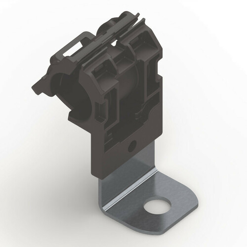 HellermannTyton Befestigungselement 101,9x34,9 mm 151-01651(280)