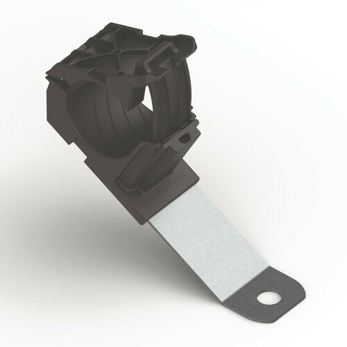 HellermannTyton Befestigungselement 190,4x34,9 mm 151-01658(140)