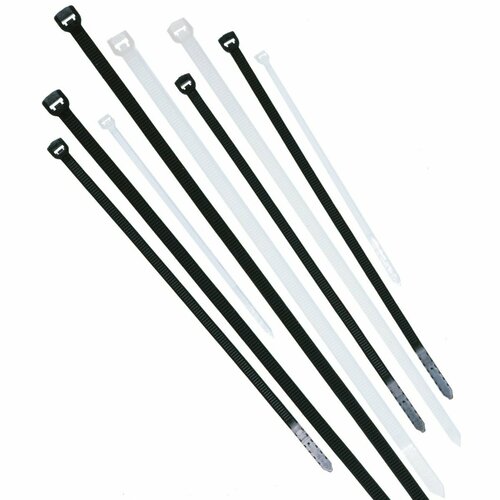 Lapp Zubehör Kabelbinder-TY-FAST- 100-18X-BK 61810460 Lapp Zubehör Kabelbinder-TY-FAST- 100-18X-BK 61810460