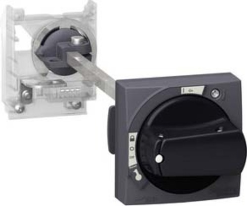 Schneider Electric DREHANTRIEB KIT GV2P/L IP54 SW OKKEN GV2APK01