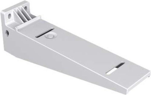 Unex Iso. Ausleger aus U48X halogenfrei grau 600 66603-48