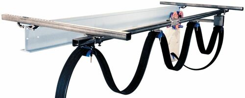 Lapp Zubehör KABELWAGEN-FLACH-C30-15X54 EDELSTAHL 62200453