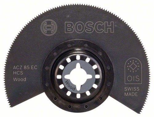 Bosch Power Tools Segmentsägeblatt 2608661643