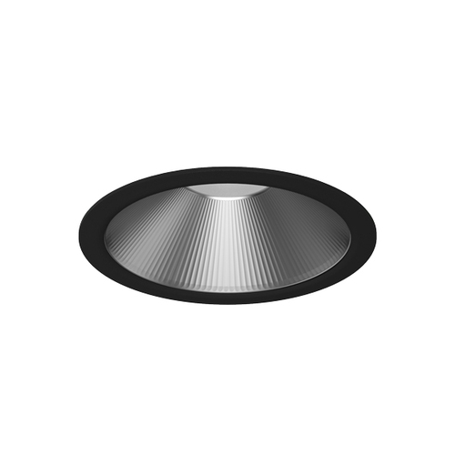LTS Licht&Leuchten LED-Downlight 840, DALI, schwarz LEWYM 101.840/DALIsw LTS Licht&Leuchten LED-Downlight 840, DALI, schwarz LEWYM 101.840/DALIsw