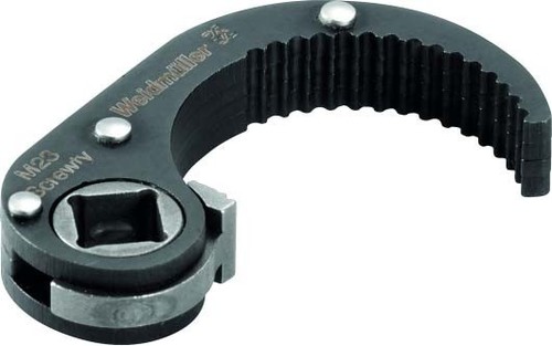Weidmüller Schraubenschlüssel Screwty-M23