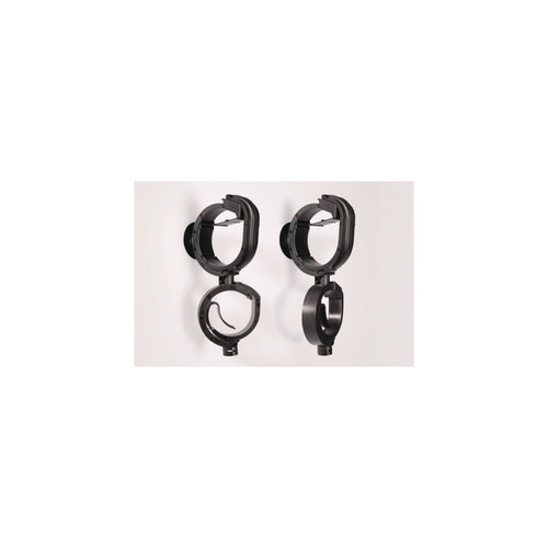 HellermannTyton Befestigungsclip 30x10 mm 151-02883(1300)