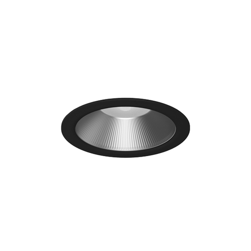 LTS Licht&Leuchten LED-Downlight 840, DALI, schwarz LEWYS 101.840/DALIsw LTS Licht&Leuchten LED-Downlight 840, DALI, schwarz LEWYS 101.840/DALIsw