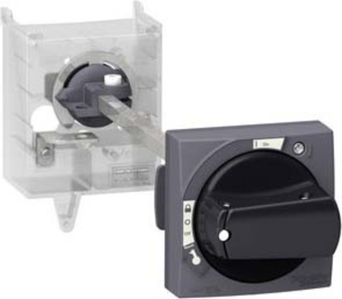 Schneider Electric DREHANTRIEB KIT GV3 IP54 SW OKKEN GV3APK01