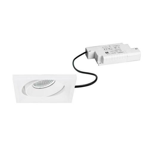 Brumberg Leuchten LED-Einbaustrahler 3000K 39399173 Brumberg Leuchten LED-Einbaustrahler 3000K 39399173