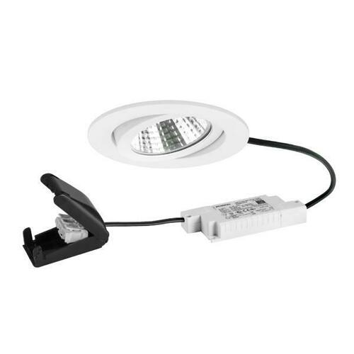 Brumberg Leuchten LED-Einbaustrahler 3000K 39463173 Brumberg Leuchten LED-Einbaustrahler 3000K 39463173