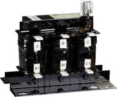 Schneider Electric Filterkreisdrossel 400V 25Kvar 210Hz LVR05250A40T
