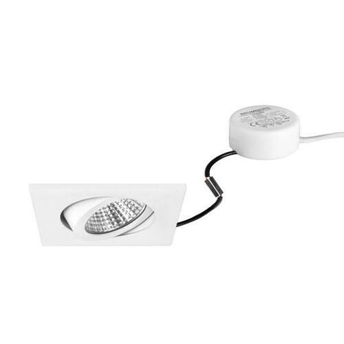 Brumberg Leuchten LED-Einbaustrahler 3000K 40365173 Brumberg Leuchten LED-Einbaustrahler 3000K 40365173