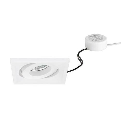 Brumberg Leuchten LED-Einbaustrahler 3000K 40397173 Brumberg Leuchten LED-Einbaustrahler 3000K 40397173