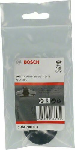 Bosch Power Tools Führungshülse 2608000803 2608000803