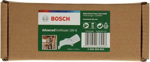 Bosch Power Tools Absaugstutzen 2608000804 2608000804