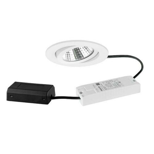 Brumberg Leuchten LED-Einbaustrahler 3000K 41463173 Brumberg Leuchten LED-Einbaustrahler 3000K 41463173