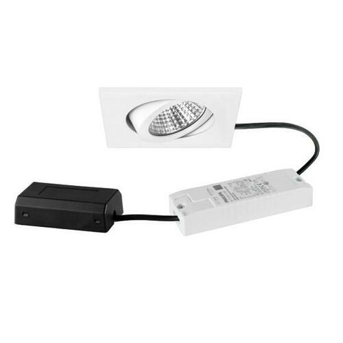 Brumberg Leuchten LED-Einbaustrahler 3000K 41465173 Brumberg Leuchten LED-Einbaustrahler 3000K 41465173