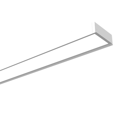 LTS Licht&Leuchten LED-Anbauleuchte 840, DALI, weiß MILAA1041500840D.ws LTS Licht&Leuchten LED-Anbauleuchte 840, DALI, weiß MILAA1041500840D.ws