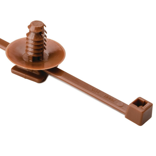 HellermannTyton Befestigungsbinder 156-00457(500) HellermannTyton Befestigungsbinder 156-00457(500)