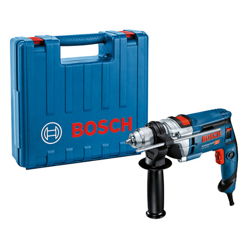Bosch Power Tools Schlagbohrmaschine GSB 16RE (K) 060114E500