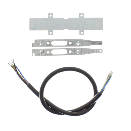 LTS Licht&Leuchten Reihenmontage-Set MILA-Z 090.102