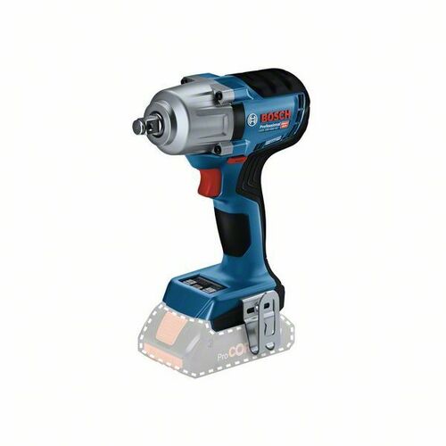 Bosch Power Tools Schlagschrauber GDS 18V-450 HC (C) 06019K4000