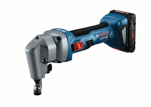 Bosch Power Tools Akku-Nager GNA 18V-16 E (C) 0601529600