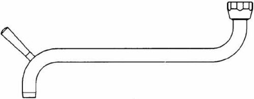 Stiebel Eltron Schwenkarm 006128