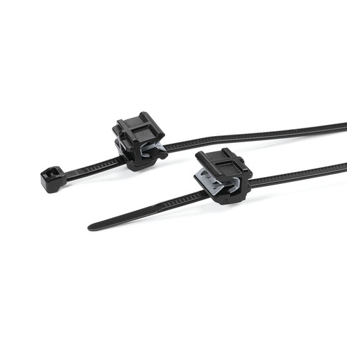 HellermannTyton Befestigungsbinder 2tlg. 156-01797(500) HellermannTyton Befestigungsbinder 2tlg. 156-01797(500)