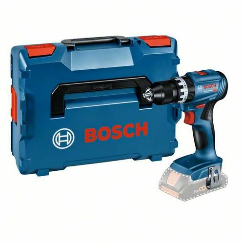 Bosch Power Tools Akku-Schlagbohrschrauber GSB 18V-45 (L) 06019K3301