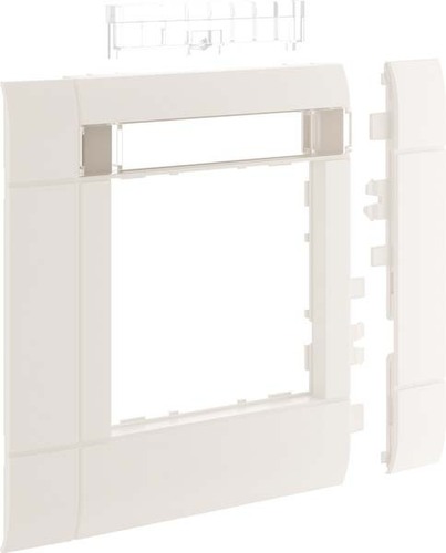 Tehalit Rahmenblende modular BRH OT100, hfr, BS, cws GR1002A9001
