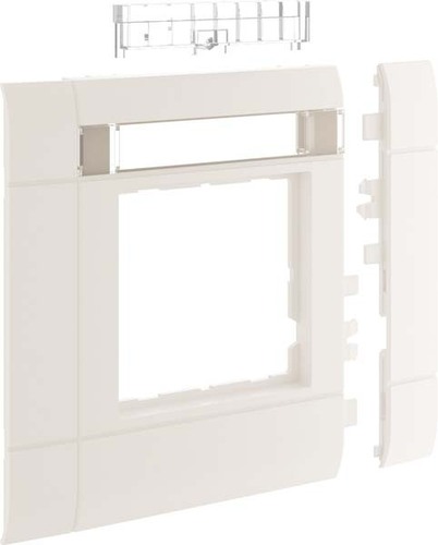 Tehalit Rahmenblende modular BRH OT100, hfr, BS, cws GR1002B9001