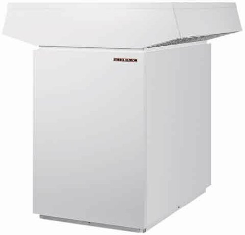 Stiebel Eltron Ventileinsatz 012708