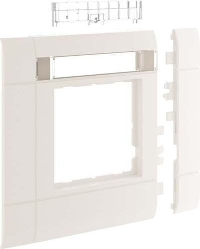 Tehalit Rahmenblende modular BR OT100, hfr, BS, cws GR1002KB9001