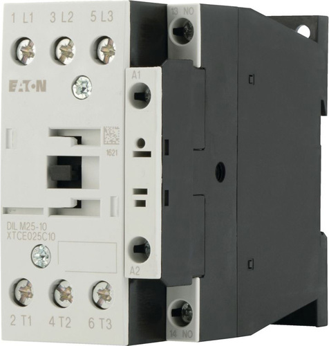 Eaton Leistungsschütz 1S 11kW/400V,DC DILM25-10(RDC60) Eaton Leistungsschütz 1S 11kW/400V,DC DILM25-10(RDC60)