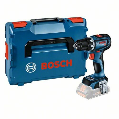 Bosch Power Tools Akku-Bohrschrauber GSR 18V-90 C (L) 06019K6002