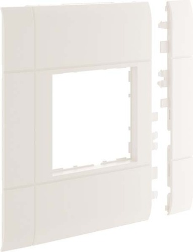 Tehalit Rahmenblende modular BRH A/S OT120 hfr cws GR1200B9001
