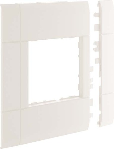 Tehalit Rahmenblende modular BR OT 120, hfr, cws GR1200KA9001